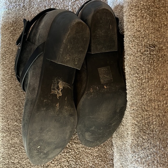 Zip up ankle boots - Picture 3 of 3